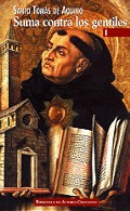 I SUMA CONTRA LOS GENTILES/94 SANTO TOMAS DE AQUINO