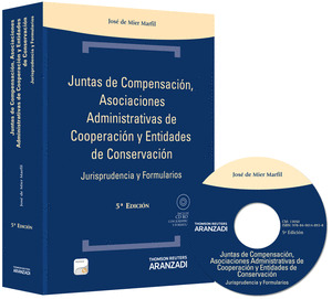 JUNTAS DE COMPENSACIÓN, ASOCIACIONES ADMINISTRATIVAS DE COOPERACIÓN Y  ENTIDADES