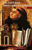 II SUMA CONTRA LOS GENTILES/102 SANTO TOMAS DE AQUINO