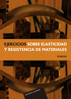 EJERCICIOS DE ELASTICIDAD Y RESISTENCIA DE MATERIALES