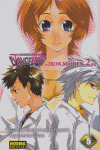 EVANGELION IRON MAIDEN, 5