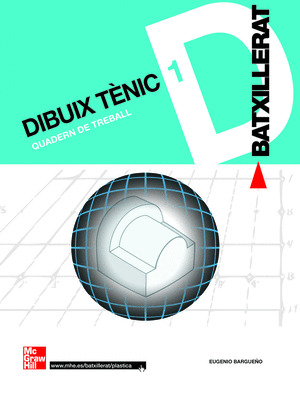 DIBUIX TECNIC -QUADERN-