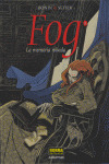 FOG, 5 MEMORIA ROBADA