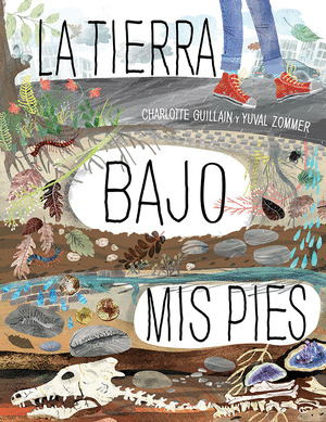 TIERRA BAJO MIS PIES, LA