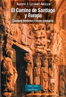CAMINO DE SANTIAGO Y EUROPA,EL