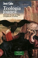 TEOLOGIA JOANEA. SALVACION OFRECIDA POR DIOS ACOGIDA/103