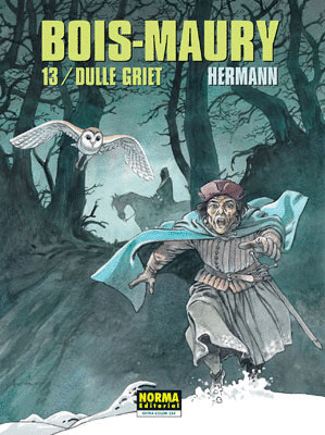 BOIS MAURY,13 DULLE
