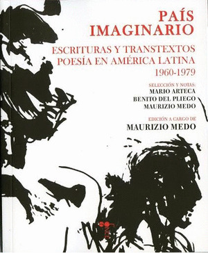 PAIS IMAGINARIO:ESCRITURAS Y TRANSTEXTOS