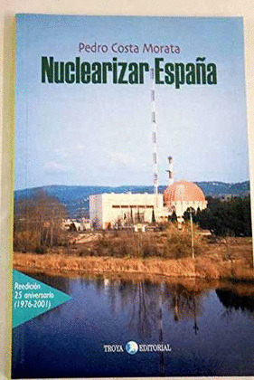 NUCLEARIZAR ESPAÑA