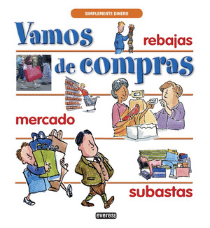 VAMOS DE COMPRAS
