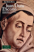 JUAN DUNS ESCOTO/108  INTRODUCCION A SU PENSAMIENTO