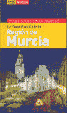 GUIA RACC DE LA REGION DE MURCIA, LA