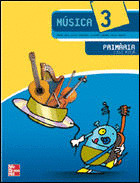 MUSICA. 3 PRIMÀRIA