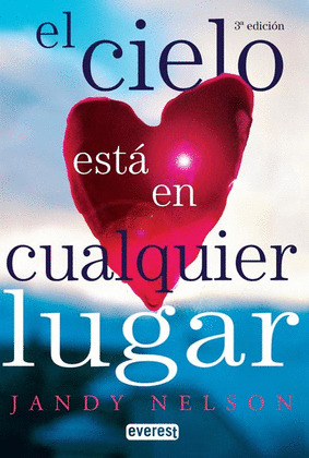 EBOOK. EL CIELO ESTÁ EN CUALQUIER LUGAR. EPUB