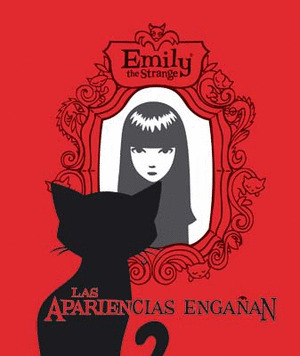 EMILY THE STRANGE 4