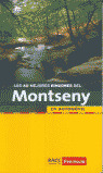 MEJORES RINCONES MONTSENY