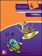 MUSICA. 4 PRIMÀRIA