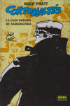 CORTO MALTES: CASA DORADA (T)