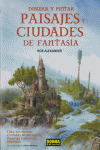 DIBUJAR Y PINTAR PAISAJES Y CIUDADES