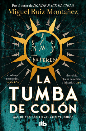 TUMBA DE COLÓN, LA