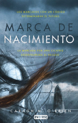 EBOOK. MARCA DE NACIMIENTO. EPUB