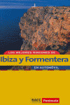 IBIZA Y FORMENTERA EN AUTOMOVIL