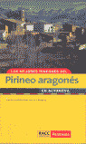 PIRINEO ARAGONES EN AUTOMOVIL