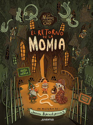 RETORNO DE LA MOMIA, EL