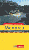 LOS MEJORES RINCONES DE MENORCA