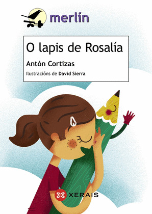 O LAPIS DE ROSALIA