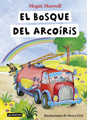 BOSQUE DEL ARCOÍRIS, EL