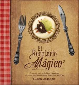 RECETARIO MÁGICO, EL