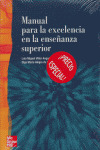 PACK MANUAL EXCELENCIA