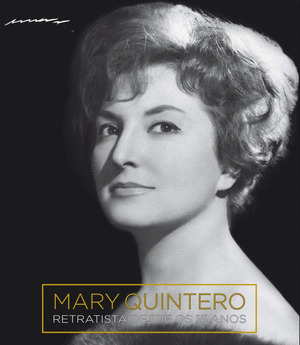 MARY QUINTERO