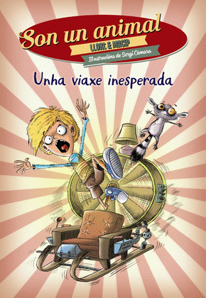 VIAXE INESPERADA, UNHA