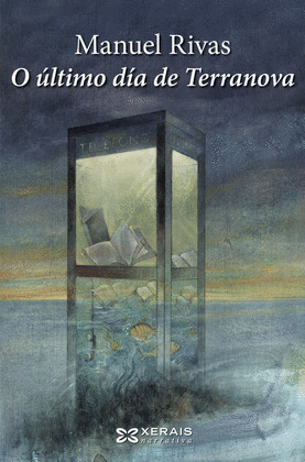 ÚLTIMO DÍA DE TERRANOVA, O
