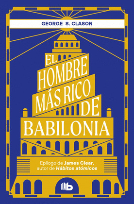HOMBRE MÁS RICO DE BABILONIA, EL