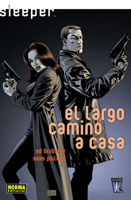SLEEPER, 4 LARGO CAMINO