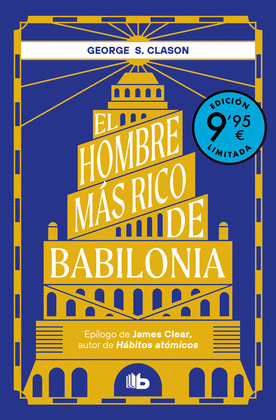 HOMBRE MÁS RICO DE BABILONIA, EL  (CAMPAÑA DE VERANO EDICIÓN LIMITADA)