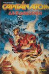 CAPITAN ATOM, 1 ARMAGEDDON