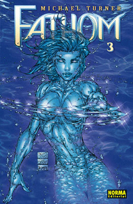 FATHOM, 3