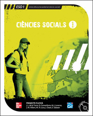 CIÈNCIES SOCIALS. 1R ESO