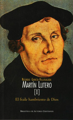 MARTIN LUTERO I
