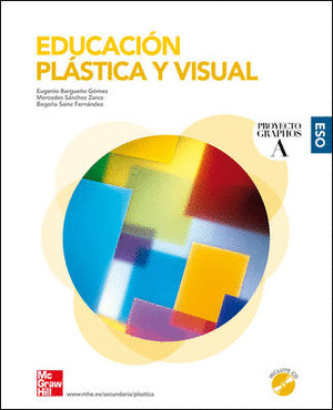 EDUCACION PLASTICA Y VISUAL 1ER CICLO. ESO 07