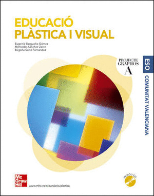 EDUCACIO PLÀSTICA I VISUAL 1R CICLE ESO