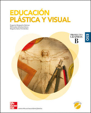 EDUCACION PLASTICA Y VISUAL. 3º ESO