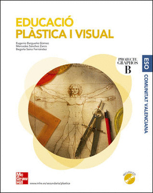 EDUCACIO PLÀSTICA I VISUAL 3R ESO