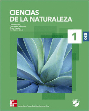CIENCIAS NATURALES 1º ESO. 2ª L{NEA