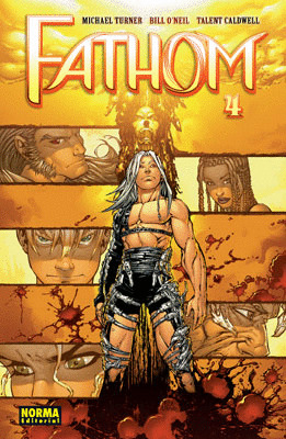 FATHOM, 4