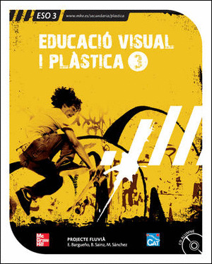 EDUCACIO VISUAL I PLÀSTICA.3ESO